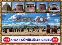 AHLAT GÖNÜLLÜLER GRUBU