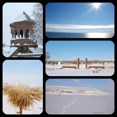 AHLAT KARMASI - 5