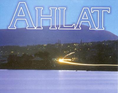 AHLAT