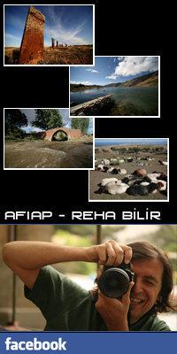 REHA BİLİR VE AHLAT