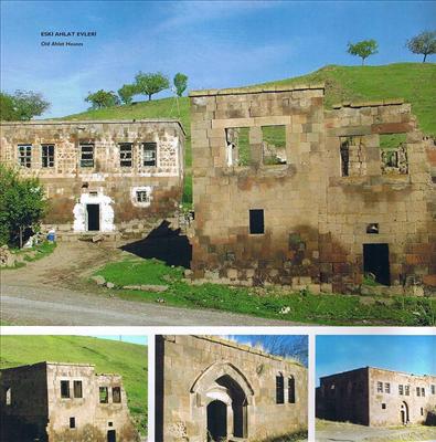 AHLAT KARMASI - 8