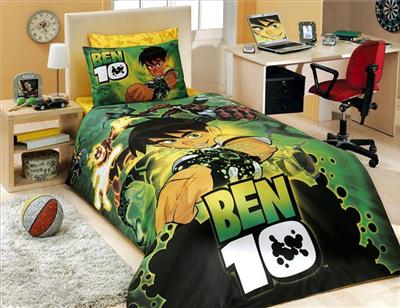 ben 10 