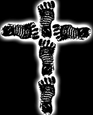 Yeti Cross