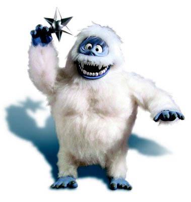 Yeti Star