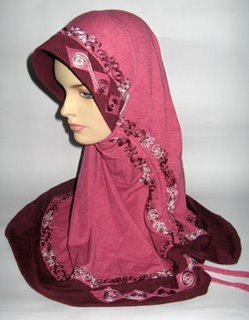 Jilbab