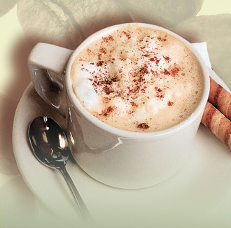 Kopi Coklat