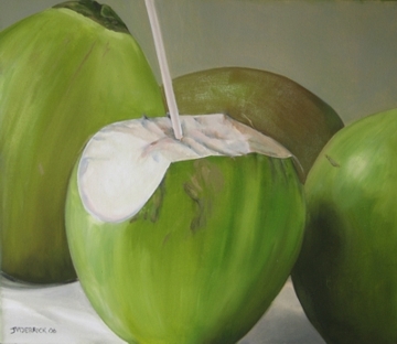 Air kelapa