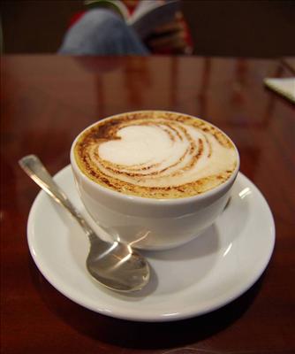 Cappucino