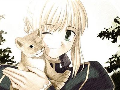 love animal