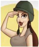 Salute