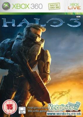 Halo 3