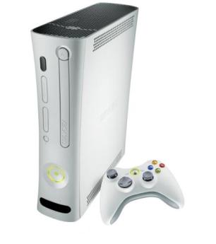 Xbox 360 (Arcade)