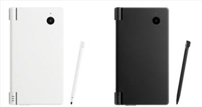 Nintendo DSi