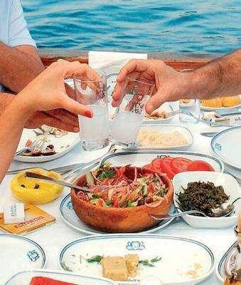 MEZE