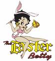 Happy Easter