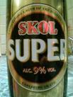 can of skol super