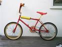 old bmx