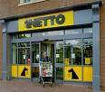 weekly shop at netto