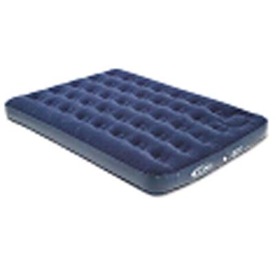 new airbed!