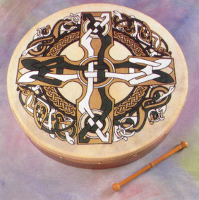 bodhran