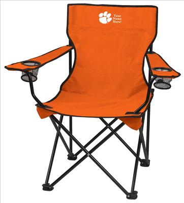 folding chair