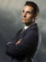 Nathan Petrelli