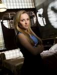 Claire Bennet