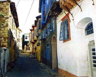 AYVALIK