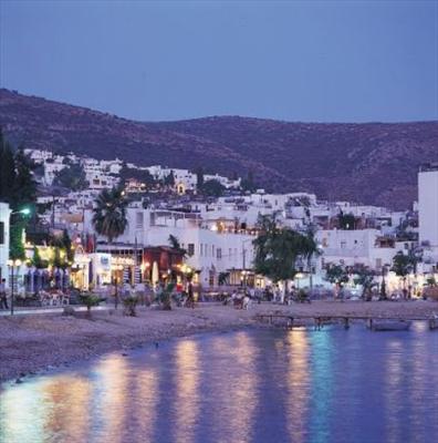 BODRUM