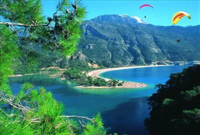 MARMARİS