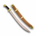 Samurai Sword