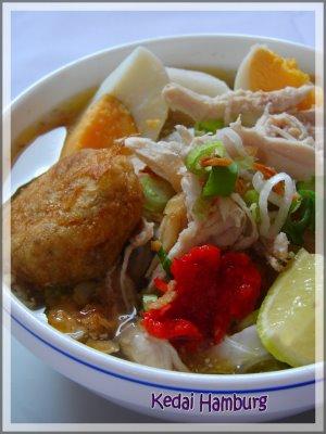 Soto Banjar