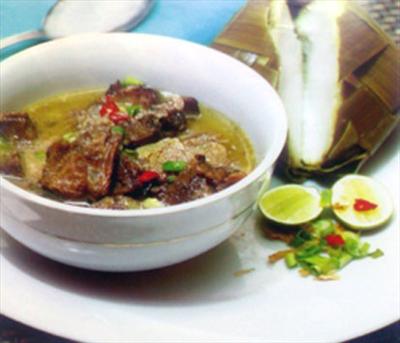 Coto Makasar