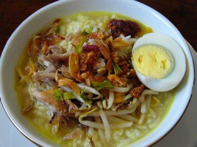 Soto Kudus