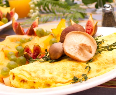 Omelet