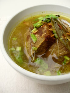 Soto Madura