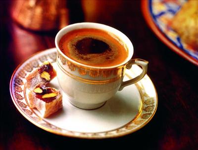türk kahvesi