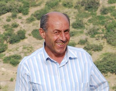Yılmaz Usta