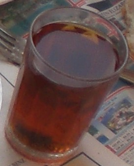 Bir Bardak Çay