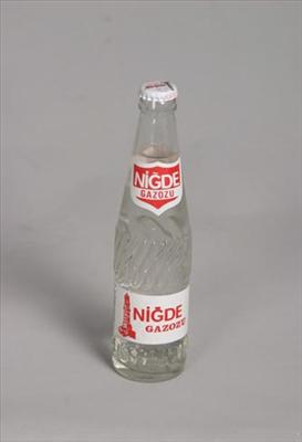 Niğde Gazozu
