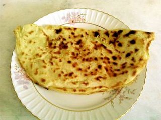 Gözleme