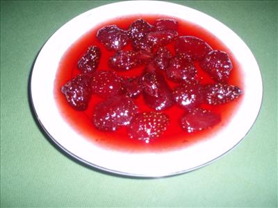 Reçel