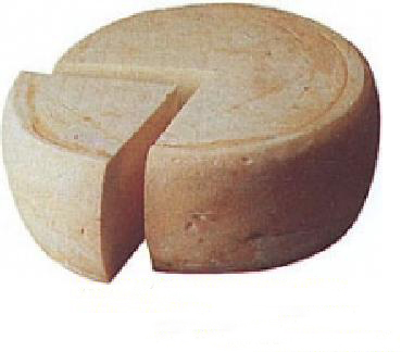 Kaşar Peyniri