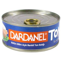 Ton Balığı