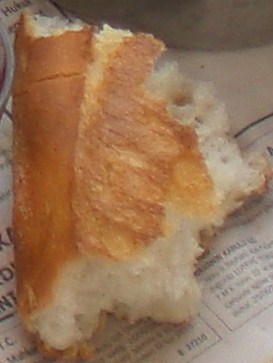 Bir Parça Ekmek