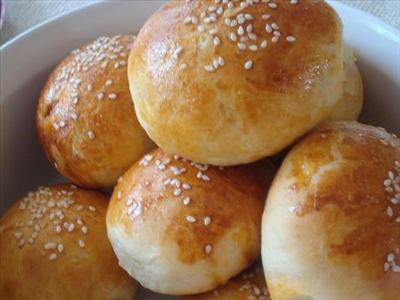 Poğaça