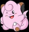 clefairy