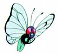 butterfree
