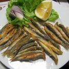 Balık Izgara