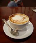 Cappucino